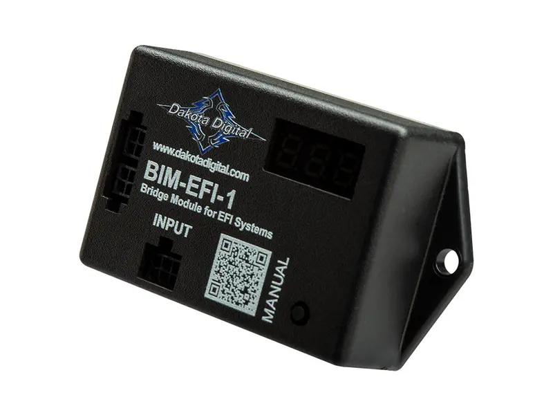Dakota Digital Bim-Efi Interface Bim Module 1