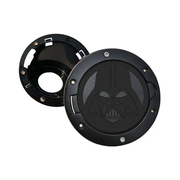Darth Vader Gas Cap Logo 1