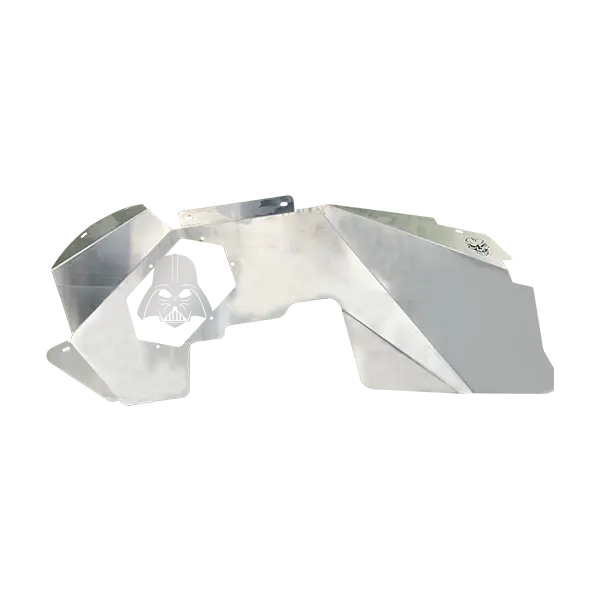 Darth Vader Inner Fender 1