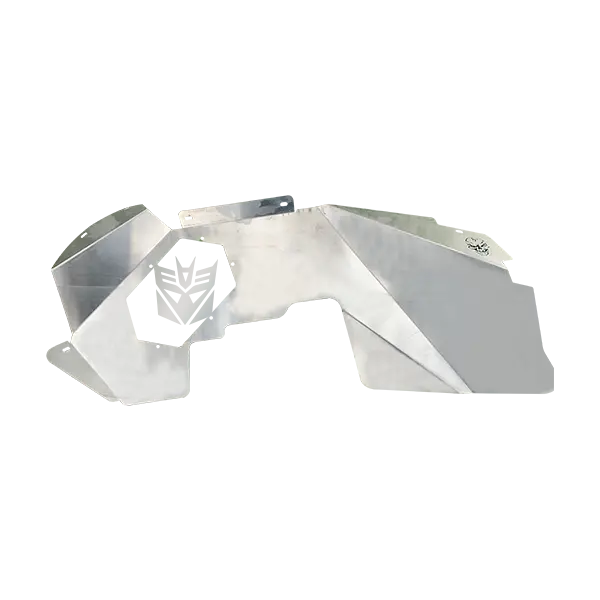 Decepticon Inner Fender 1