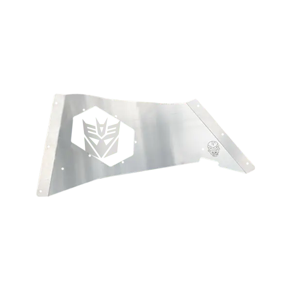 Decepticon Rear Fender 1