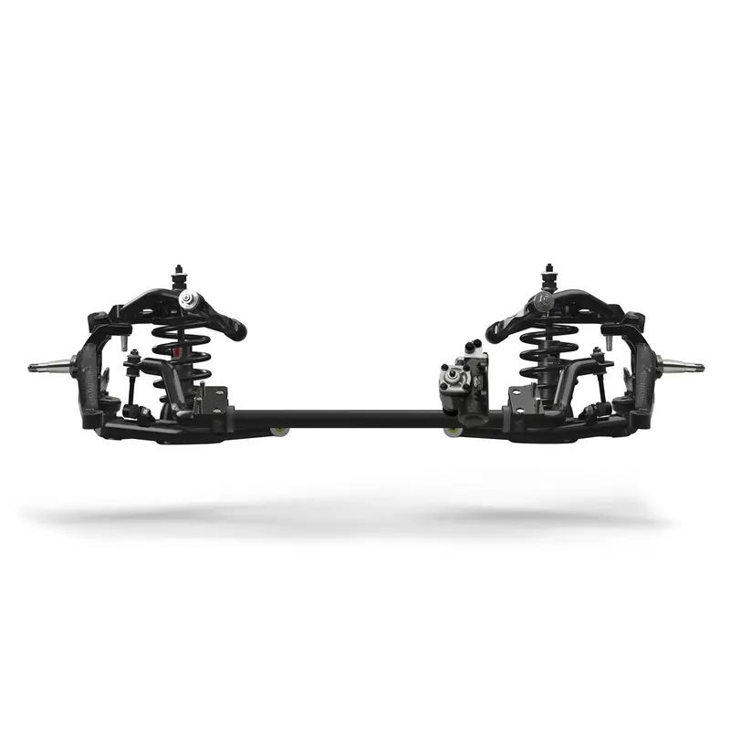 Detroit Speed Front Speed Kit 3 - 82-03 S10 Truck / Suv 1