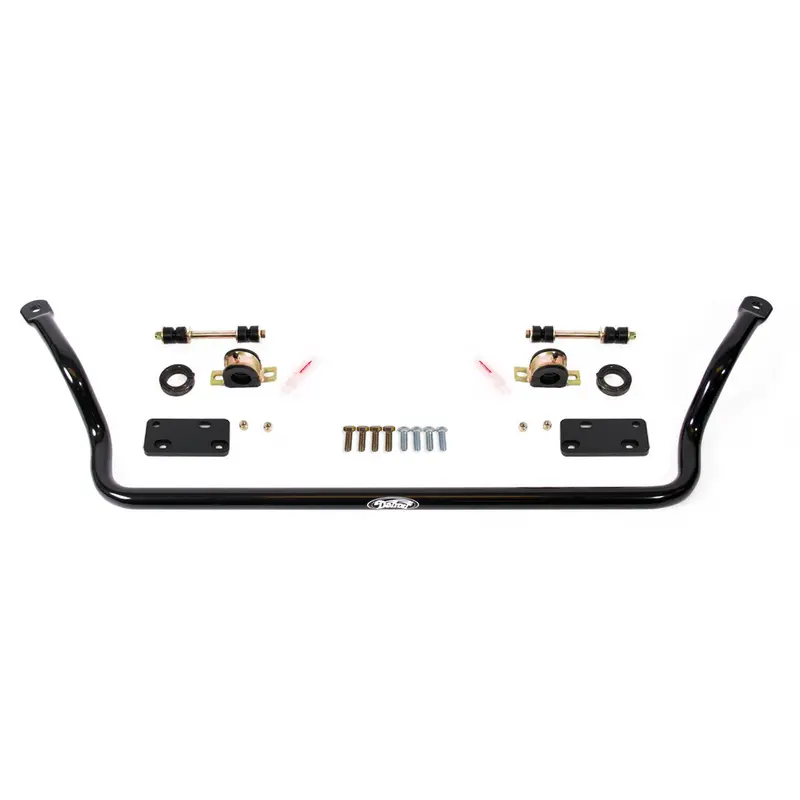 Detroit Speed Front Sway Bar - 82-04 S10 Truck / Suv 1
