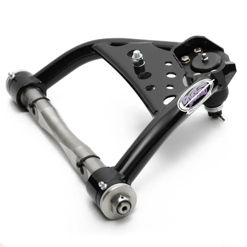 Detroit Speed Tubular Upper Control Arms - 82-04 S10 Truck / Suv 1