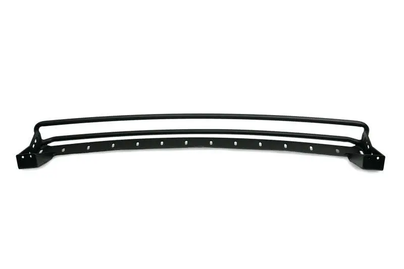 Dv8 21+ Ford Bronco Curved Light Bracket For 12 3In. Pod Lights 1