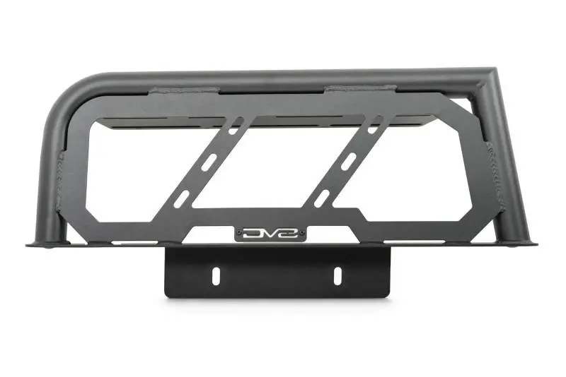Dv8 Offroad 07-23 Toyota Tundra / 09-23 Ford F150 Raptor Mto Series Bed Rack - 2Pc Adj. 2