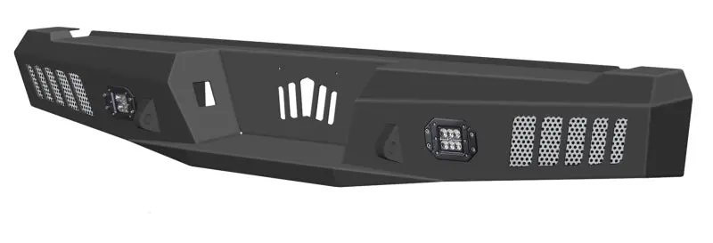 Dv8 Offroad 2018+ Ford F-150 Rear Bumper 1