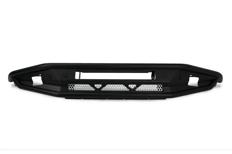 Dv8 Offroad 21-22 Ford Bronco Competition Series Front Bumper 1
