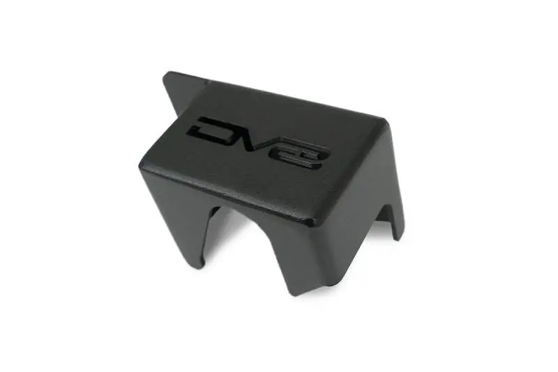Dv8 Offroad 21-22 Ford Bronco Crash Bar Caps W/ Accessory Mount 1