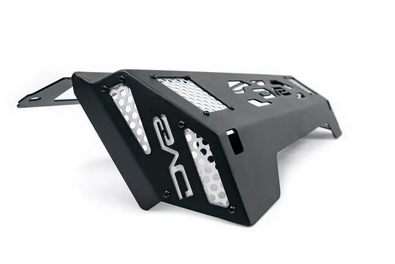 Dv8 Offroad 21-22 Ford Bronco Front Skid Plate 2