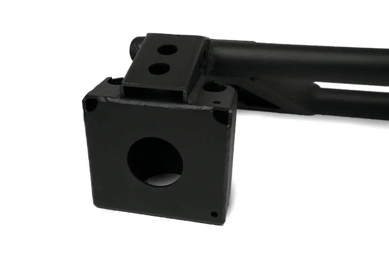Dv8 Offroad 21-22 Ford Bronco Fs-15 Series Rock Sliders 1
