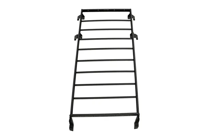 Dv8 Offroad 21-23 Ford Bronco Hard Top Roof Rack 1