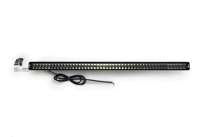 Dv8 Offroad 52In Elite Series Light Bar 500W Led - Black 1