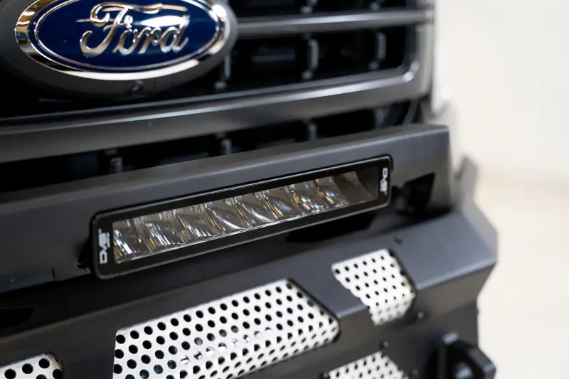 Dv8 Offroad Elite Series 13In Light Bar 45W Flood/Spot Led 1