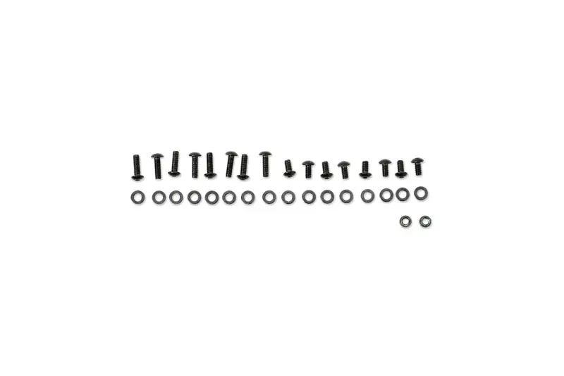 Dv8 Offroad M5 Hardware Kit  (For Dv8 Digital Device Mounts ) 1