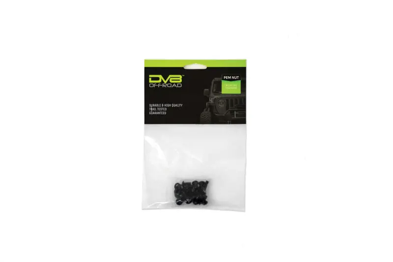 Dv8 Offroad M5 Hardware Kit (For Dv8 Digital Device Mounts ) 2