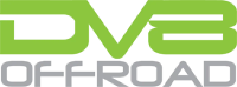Dv8 Offroad Wearable Dust Mask - Dv8 Logo 1