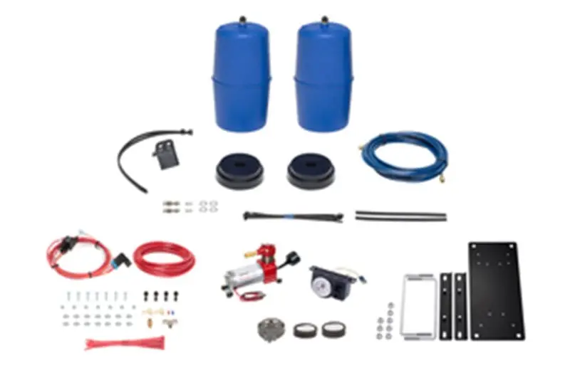 Firestone 10-18 Ram 1500 2Wd/4Wd Aio Analog Ride-Rite All-In-One Kit (W217602881) 1