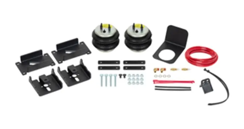 Firestone 19-23 Ford Ranger Ride-Rite Air Spring Kit Front (W217602614) 1