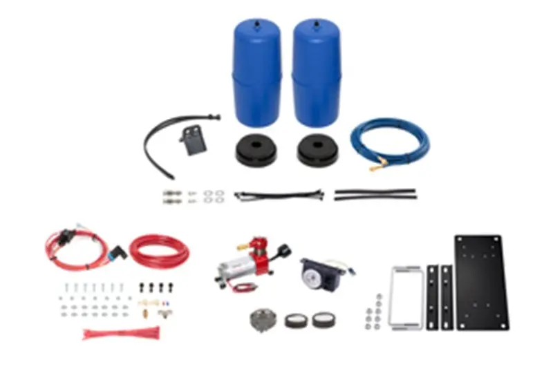 Firestone 19-24 Ram 1500 2Wd/4Wd Aio Analog Ride-Rite All-In-One Kit (W217602879) 1