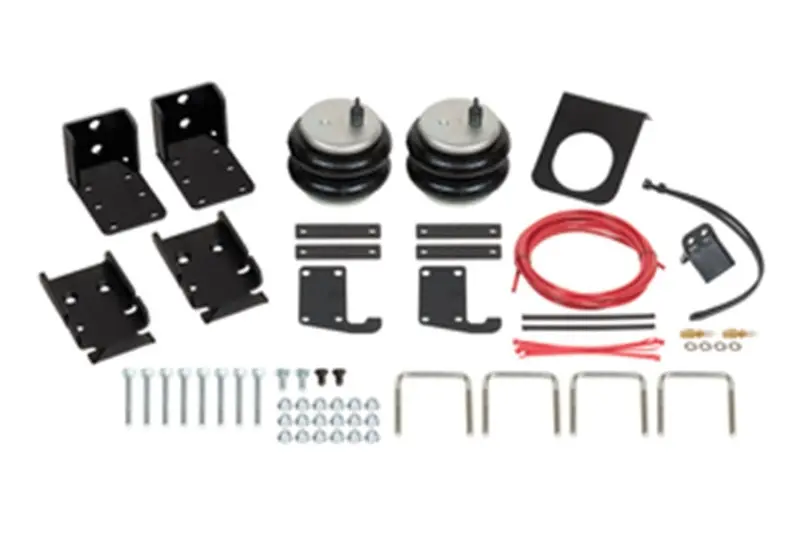 Firestone 23-25 Chevrolet Colorado / Gmc Canyon 2Wd/4Wd Ride-Rite Kit (W217602637) 1