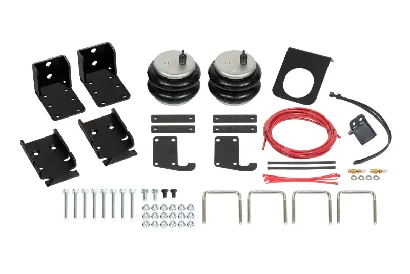 Firestone 23-25 Chevrolet Colorado / Gmc Canyon 2Wd/4Wd Ride-Rite Kit (W217602637) 2