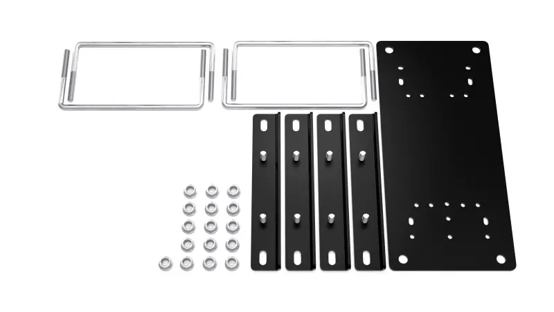 Firestone Air Command Analog Extreme Mounting Plate (Wr17602636) 1