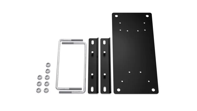 Firestone Air Command Analog Mounting Plate (Wr17602635) 1