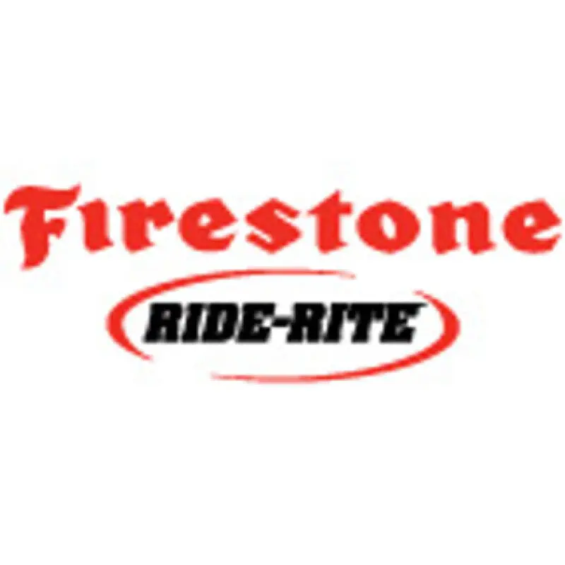 Firestone Air Command Dual Analog Extreme Kit (Wr17602912) 1