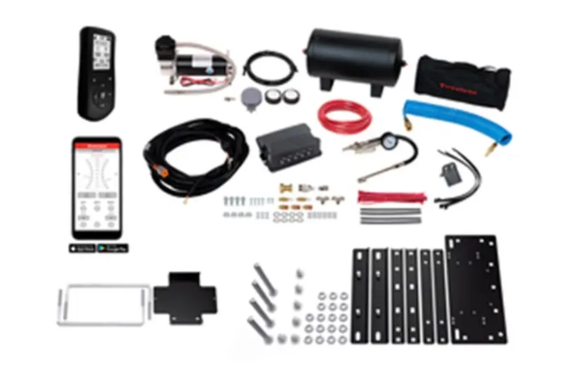 Firestone Air Command Dual Remote & App Extreme Kit (Wr17602935) 1