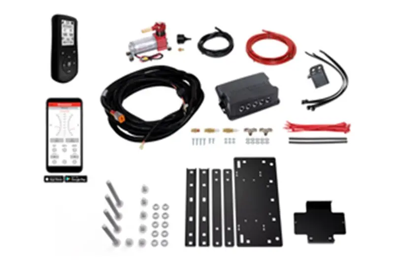 Firestone Air Command Dual Remote & App Standard Kit (Wr17602933) 1