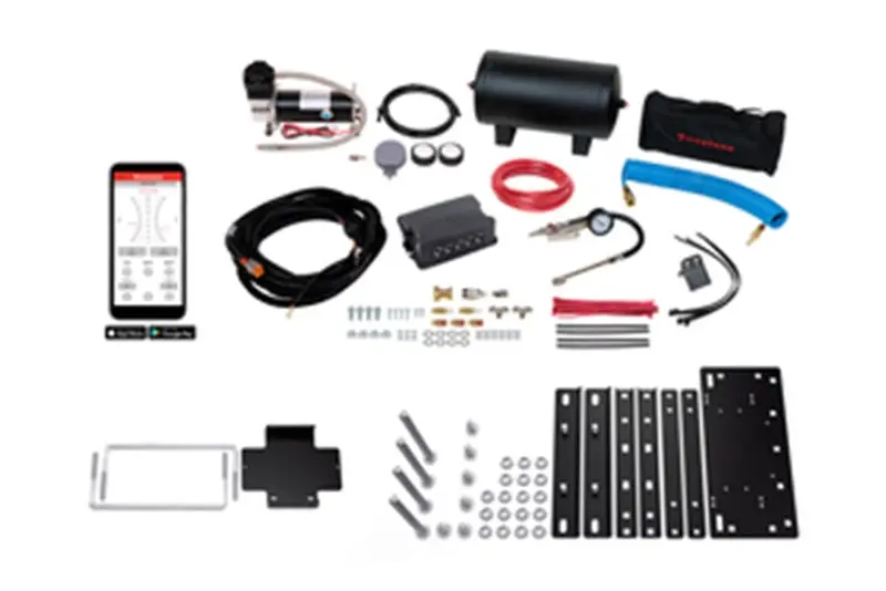 Firestone Air Command Dual Wireless App Extreme Kit (Wr17602932) 1