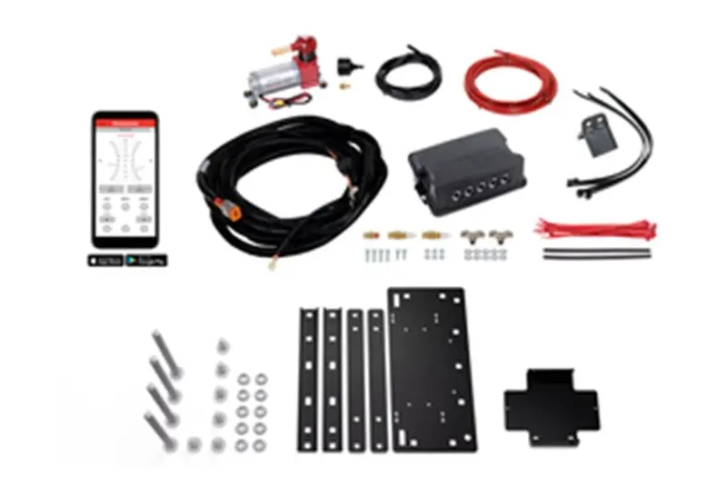 Firestone Air Command Dual Wireless App Standard Kit (Wr17602930) 1