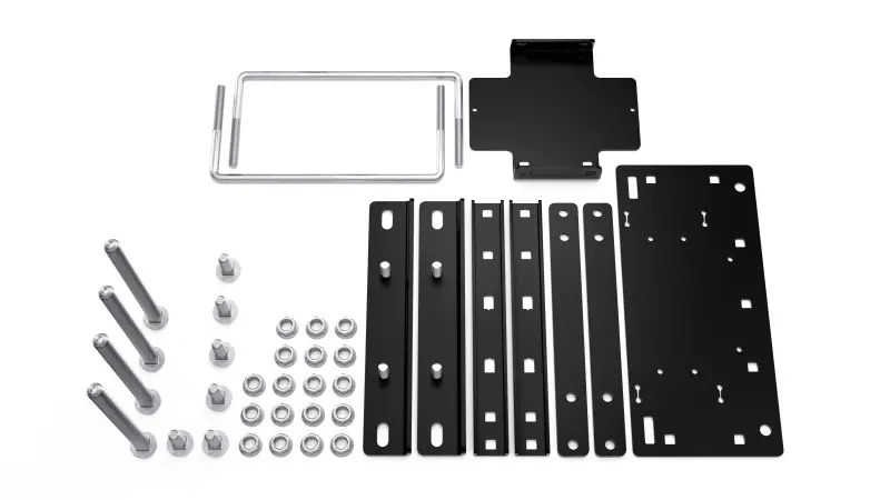 Firestone Air Command Dual Wireless Extreme Mounting Plate (Wr17602645) 1