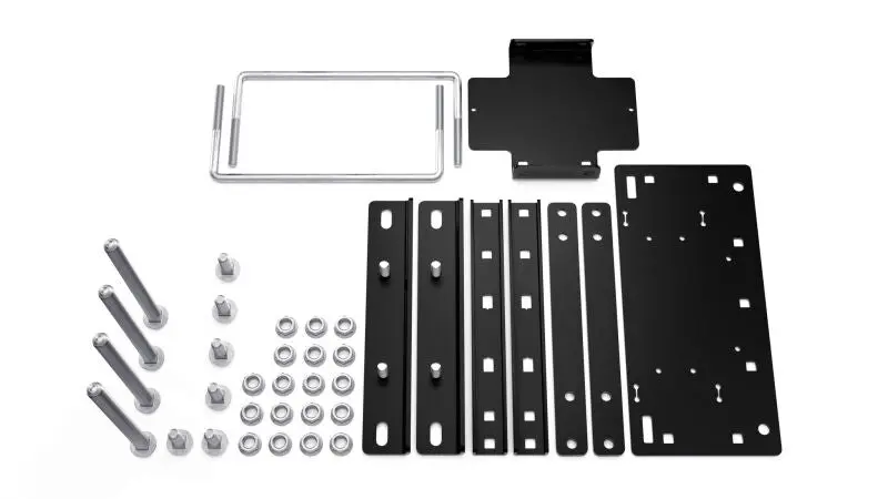 Firestone Air Command Dual Wireless Extreme Mounting Plate (Wr17602645) 2