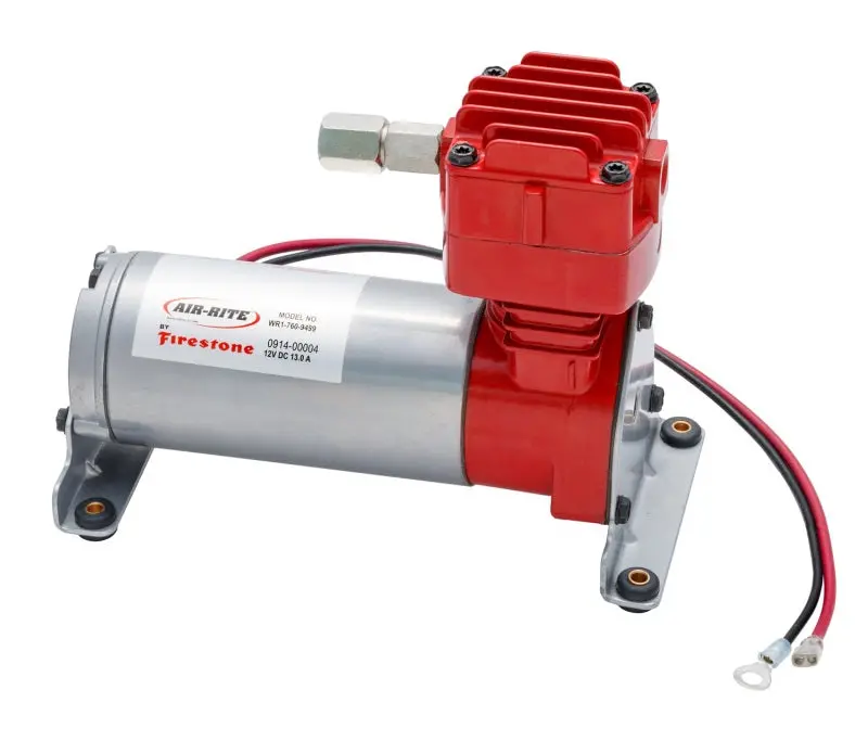 Firestone Air Command Hd Air Compressor (Wr17609499) 1