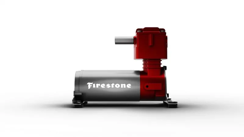 Firestone Air Command Hd Air Compressor (Wr17609499) 2