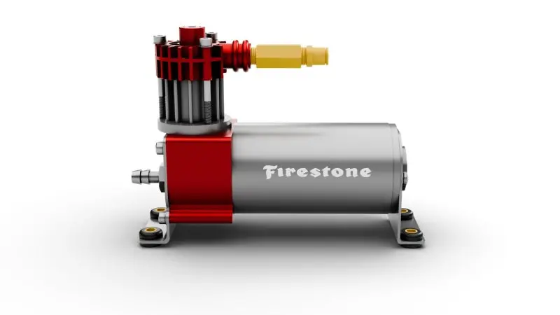 Firestone Air Command Ld Air Compressor - W (Wr17609523) 2