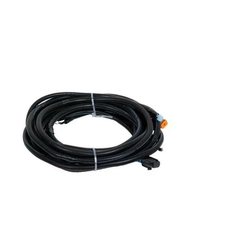 Firestone Air Command Single Wire Harness Service (Wr17609534) 1