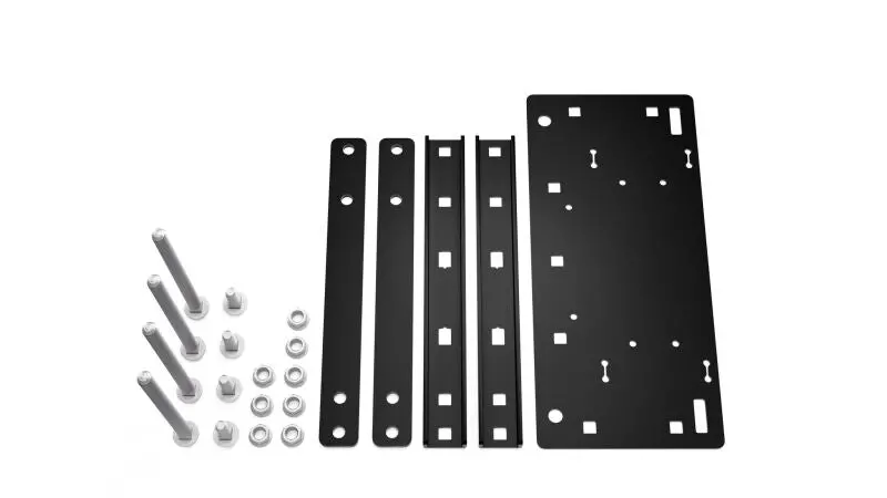 Firestone Air Command Single Wireless Mounting Plate (Wr17602642) 2