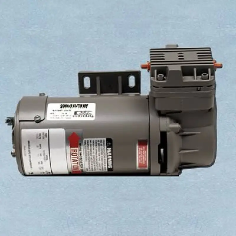Firestone Air Command Xtreme Duty Air Suspension Compressor (Wr17609164) 1