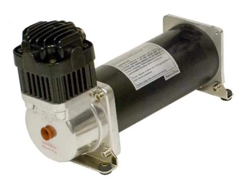 Firestone Air Command Xtreme Duty Air Suspension Compressor (Wr17609287) 1