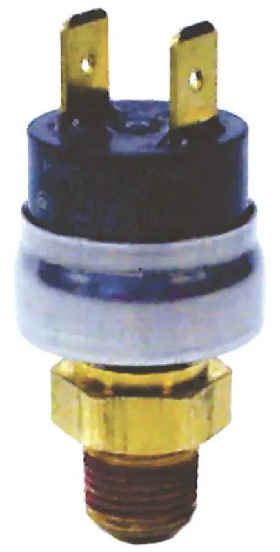 Firestone Air Pressure Switch 1/8 Npmt 100-150Psi - Single (Wr17609193) 1