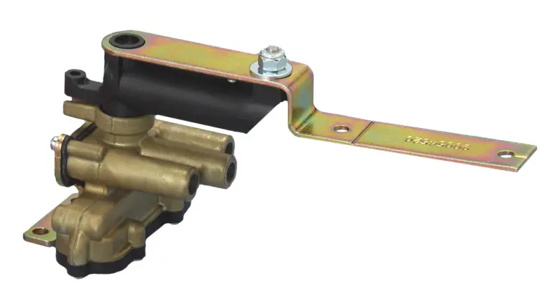 Firestone Air-Rite Air Command Height Control Valve (For 2950 & 2955) (Wr17609376) 1