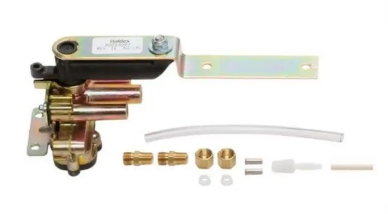 Firestone Air-Rite Air Command Height Control Valve (For 2950 & 2955) (Wr17609376) 2