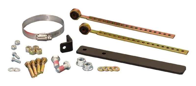 Firestone Air Suspension Height Control Sensor Linkage Kit (Wr17609028) 1