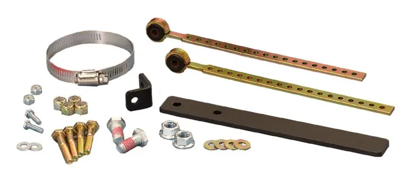 Firestone Air Suspension Height Control Sensor Linkage Kit (Wr17609028) 2