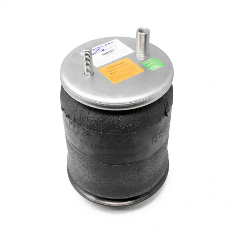 Firestone Airide Replacement Bellow For Firestone & Goodyear Air Springs Rv (W013588997) 1