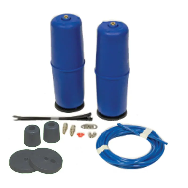 Firestone Coil-Rite Air Helper Spring Kit Front 05-18 Ford F250/F350 (4Wd Only) (W237604160) 1