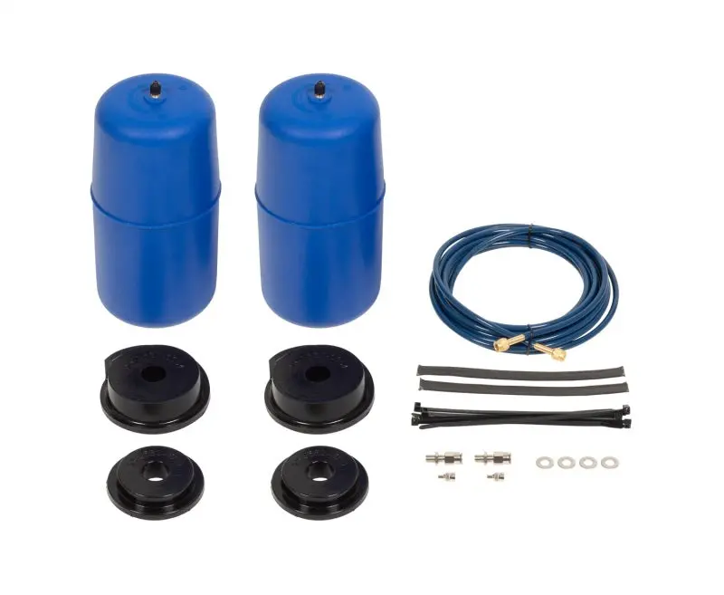 Firestone Coil-Rite Air Helper Spring Kit Front 14-18 Dodge Ram 2500/3500 (W237604193) 1